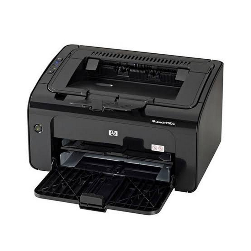 پرینتر لیزری 1102w